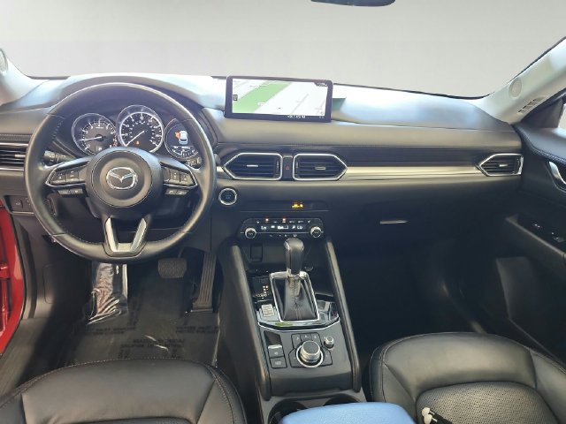 Used 2022 Mazda CX-5 SUV