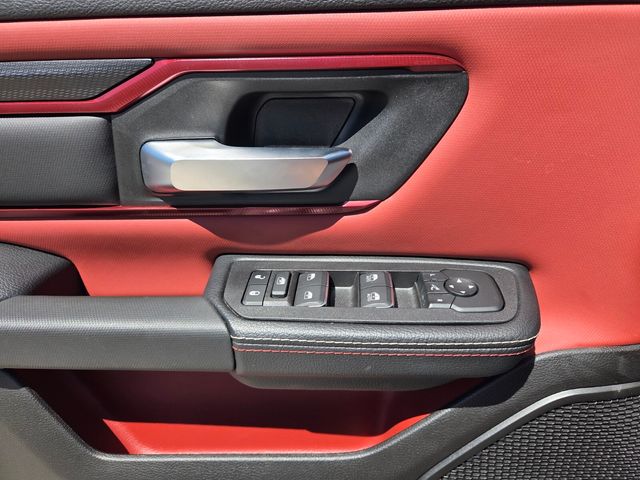 Certified Used 2026 White Ram Rebel image 23