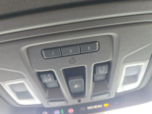 2021 GMC Sierra 2500HD Denali:C02682