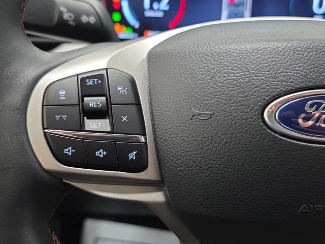 Used 2026 White Ford Active image 16