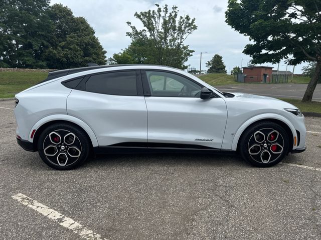 Used 2023 Ford Mustang Mach-E SUV