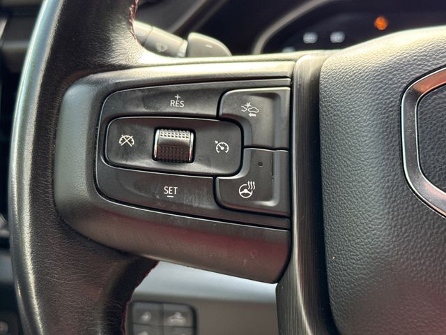 Used 2022 GMC Sierra 1500 Truck