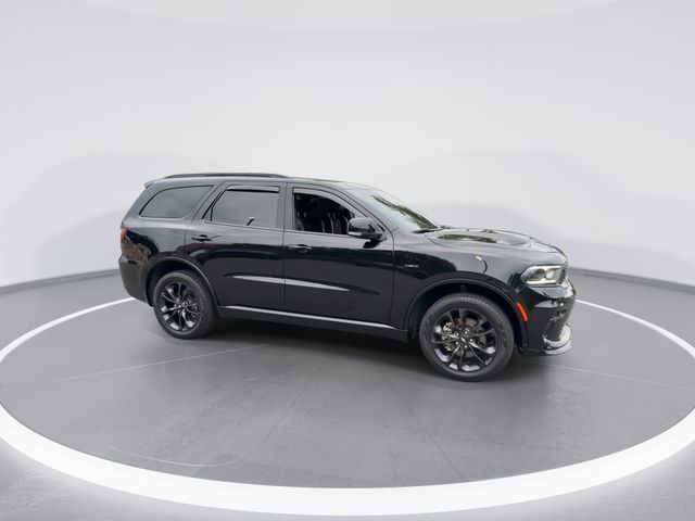 2025 Dodge Durango GT Plus AWD's photo