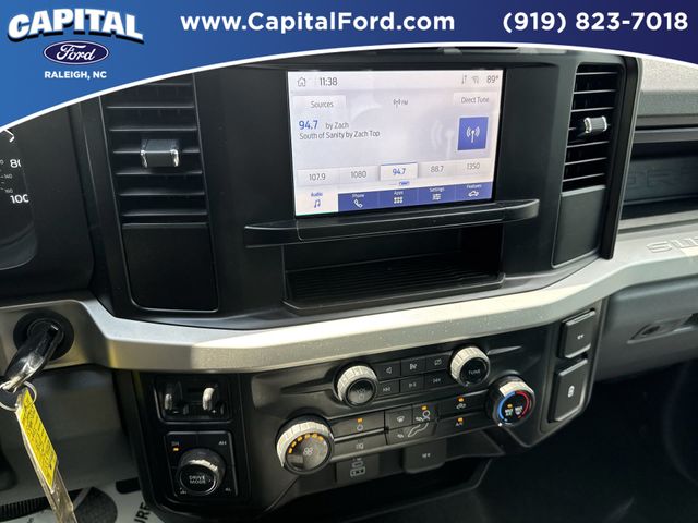 Used 2024 White Ford XL image 26