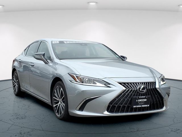 2023 Lexus ES 350 FWD