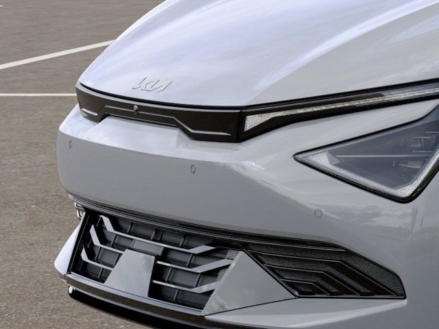 New 2026 Kia EV6 SUV