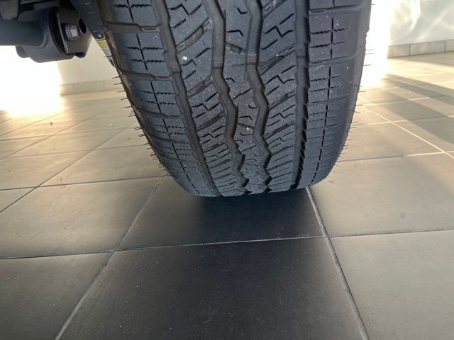 Used 2024 Toyota Tundra Truck