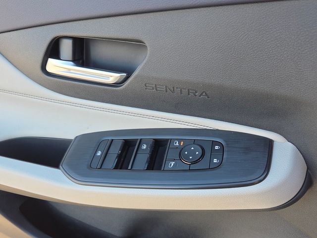 New 2026 Black Nissan SL image 30