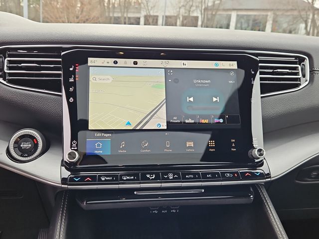 New 2026 Silver Jeep Limited image 18