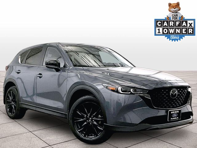 2024 Mazda CX-5 2.5 S Carbon Edition - 1