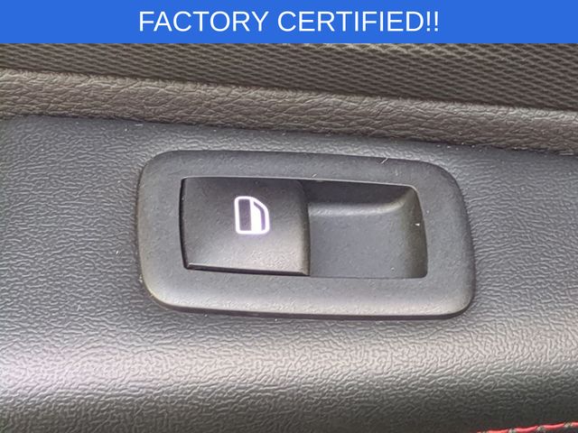 Used 2025 Black Dodge GT image 30
