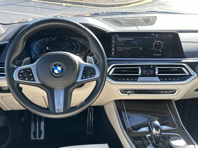 2020 BMW X5 sDrive40i 8