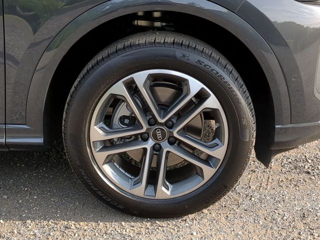 new 2026 Audi Q5 car, priced at $56,975