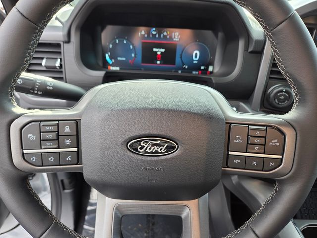 New 2026 Ford F-150 SuperCrew 5.5' Box XLT