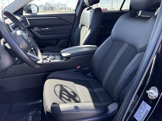 2026 MAZDA CX-5 - $31,788