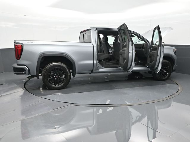 2024 GMC Sierra 1500 Elevation 37