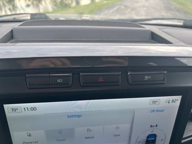 Used 2022 Ford F-150 Truck