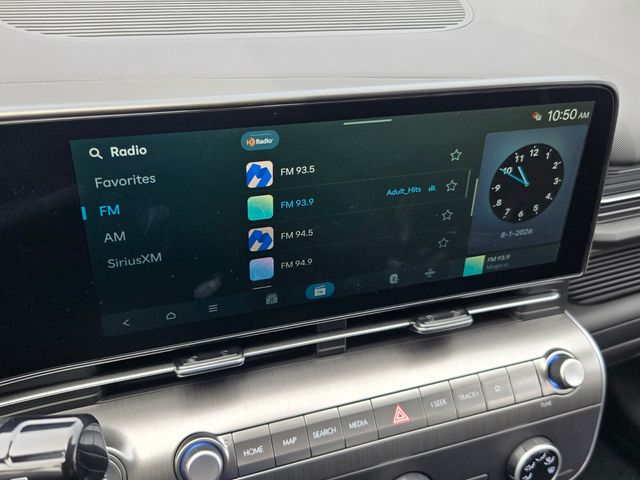 2026 Hyundai Kona - $26,186