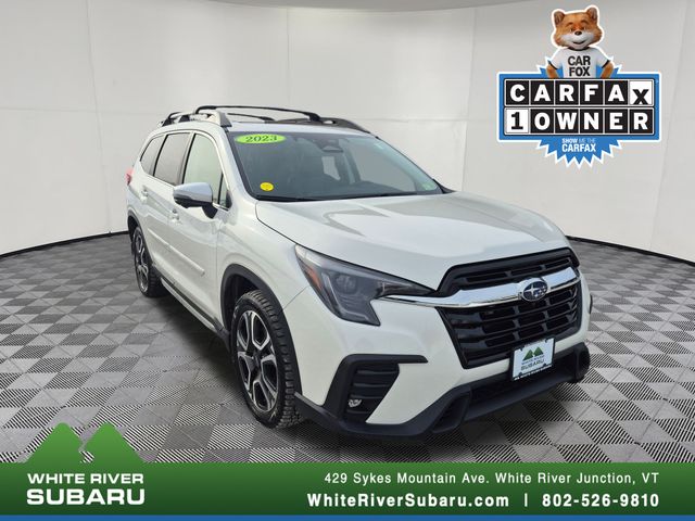 2023 Subaru Ascent Limited 7-Passenger AWD