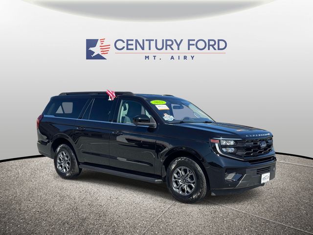 2025 Ford Expedition MAX Active 4WD
