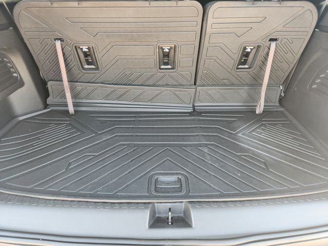 2025 Chevrolet Traverse LT Gray at River Oaks CDJR
