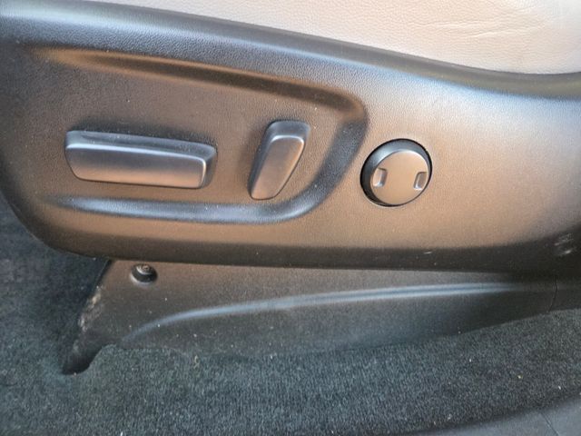 2019 Toyota Sienna XLE Auto Access Seat