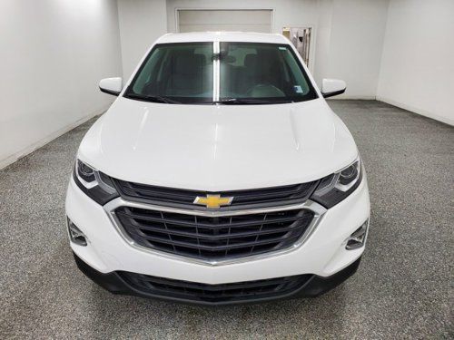 2021 Chevrolet Equinox LT 4