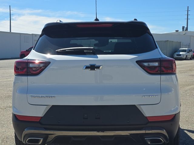 2024 Chevrolet TrailBlazer ACTIV:44457A