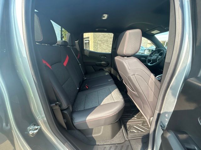 New 2026 Chevrolet Colorado Truck