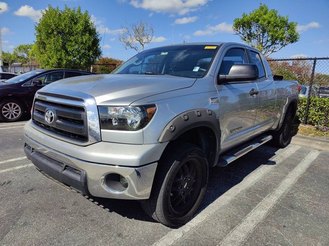 2010 Toyota Tundra Grade 6