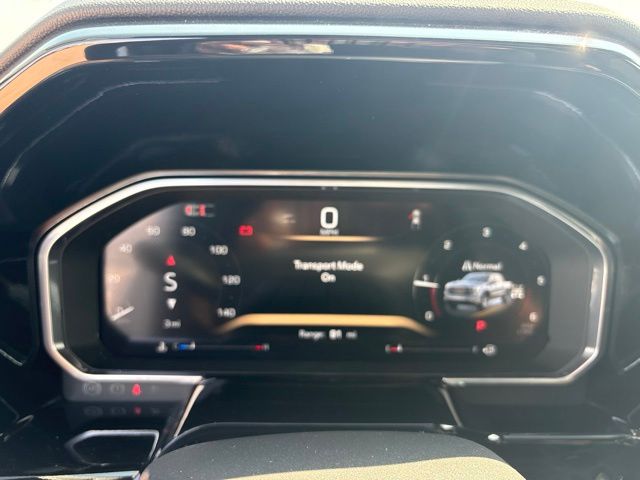 New 2026 GMC Sierra 1500 Truck