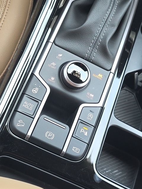 2024 Kia Sorento X-Line SX Prestige:45431A1A