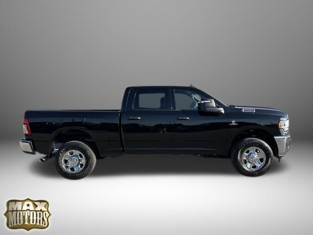 2024 Ram 2500 Tradesman 9