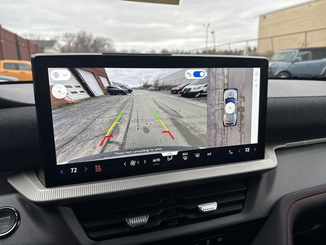 New 2026 White Ford ST-Line image 24