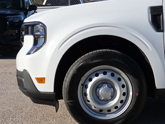New 2026 White Ford XL image 5