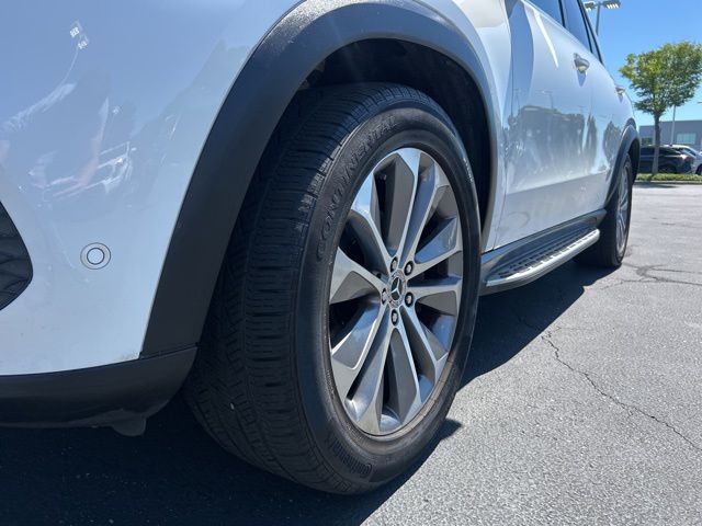 2020 Mercedes-Benz GLE GLE350 - Photo 14