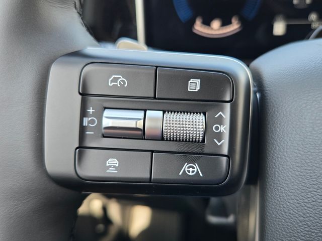 2027 Hyundai Santa Fe