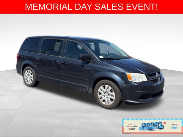 2013 Dodge Grand Caravan SE FWD