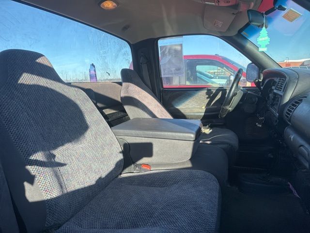 2001 Dodge Ram 1500 ST