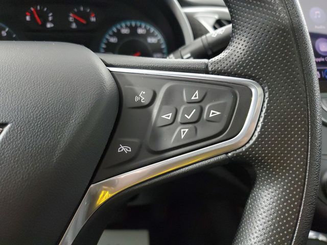 Used 2022 Chevrolet Malibu For Sale in Indianapolis, IN