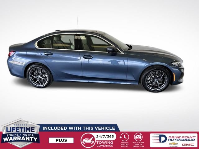 2025 BMW 3 Series 330i xDrive - Image 2