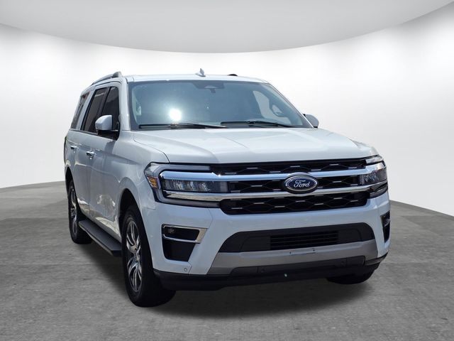 Used 2024 Ford Expedition SUV