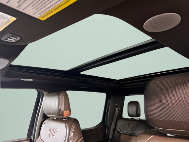 used 2022 Ford F-150 car, priced at $41,176