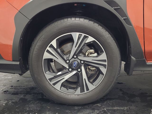 2024 – Subaru – Crosstrek