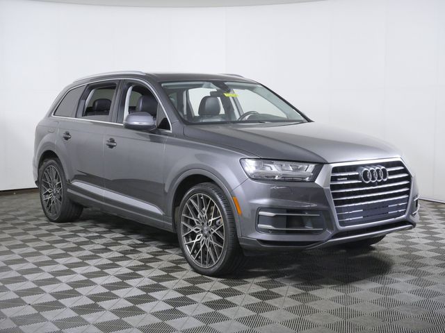 2018 Audi Q7