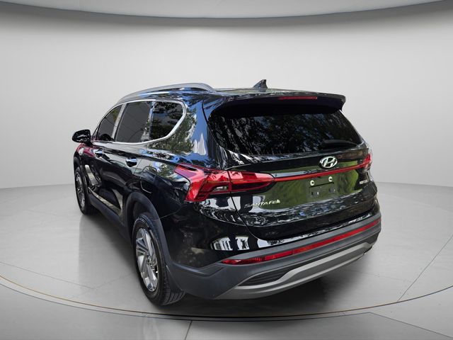 2023 Hyundai Santa Fe - $21,590