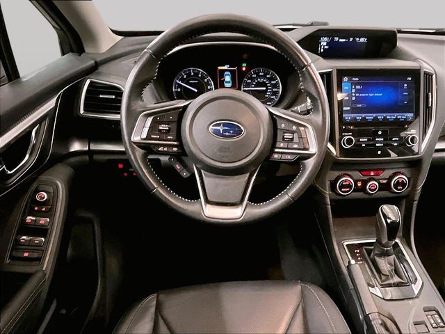 2020 Subaru Impreza Limited Black at Rochrich Mazda