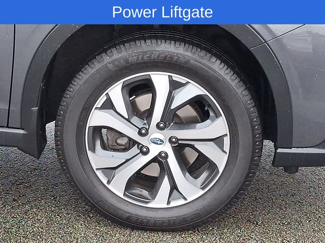 used 2020 Subaru Outback car, priced at $21,515