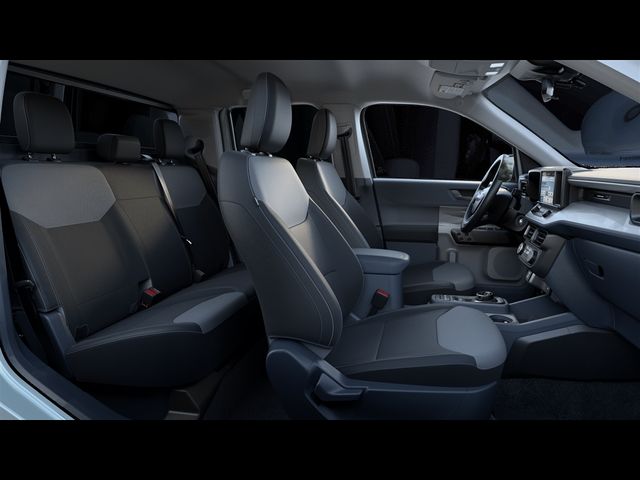 2024 Ford Maverick XL photo