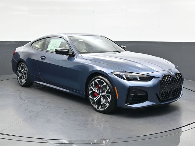 2026 BMW 4 Series 430i xDrive